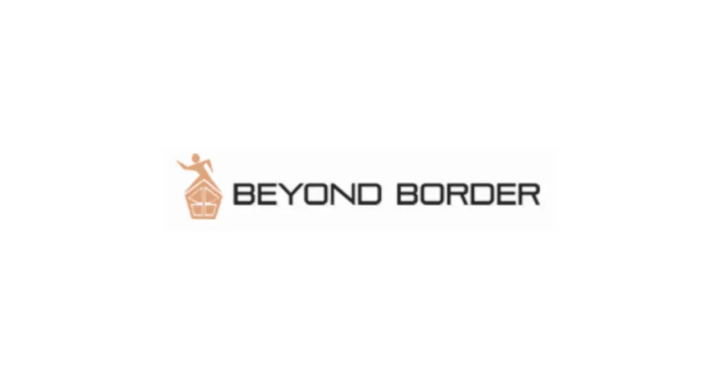 Beyound Borderのロゴ