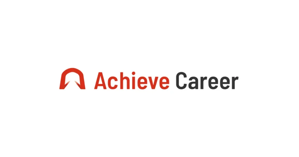 Achieve Careerのロゴ
