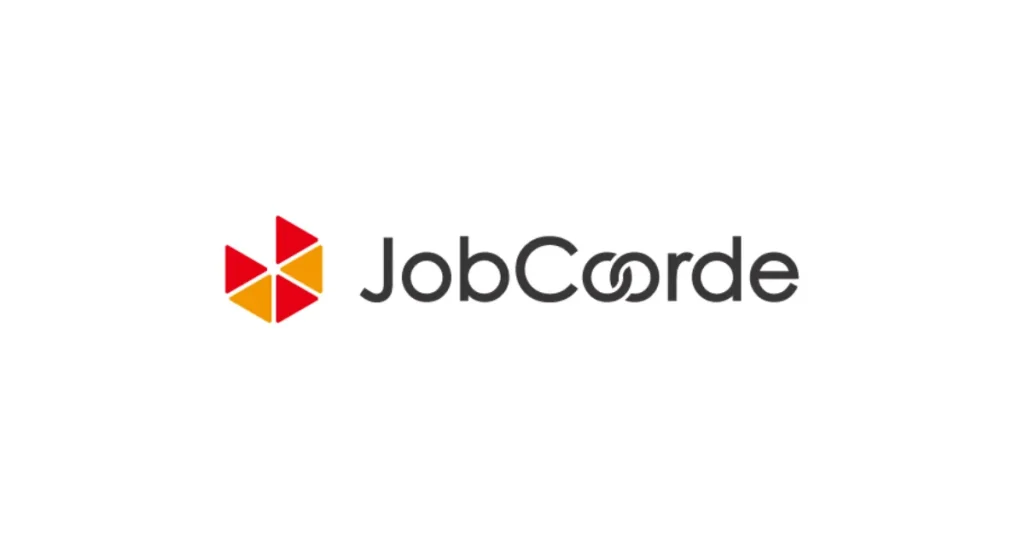 Job Coordeのロゴ