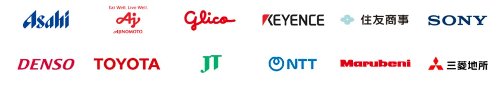 ビズリーチにおける大企業の求人