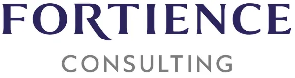 フォーティエンスコンサルティング（旧 クニエ）のロゴ