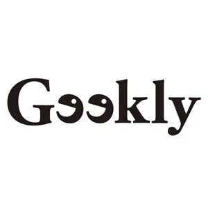 Geeklyのロゴ