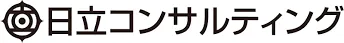 日立コンサルティング ロゴ