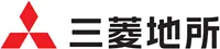 三菱地所のロゴ