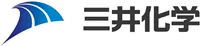 三井化学のロゴ