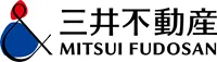 三井不動産のロゴ