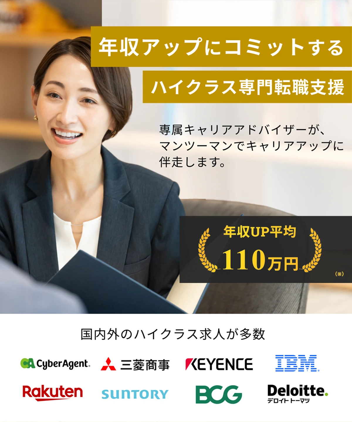 MyVision General LP