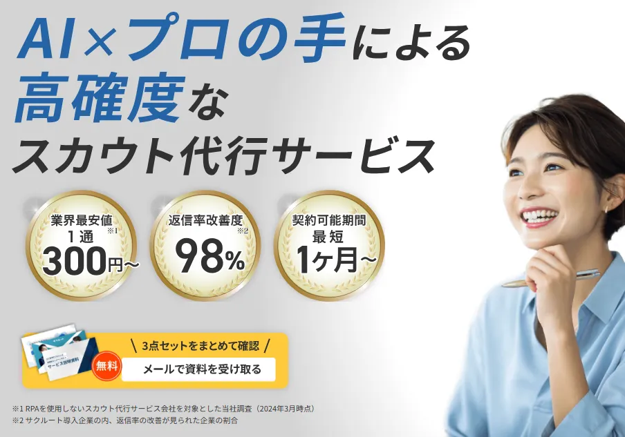 サクルートのLP