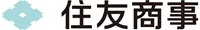 住友商事のロゴ