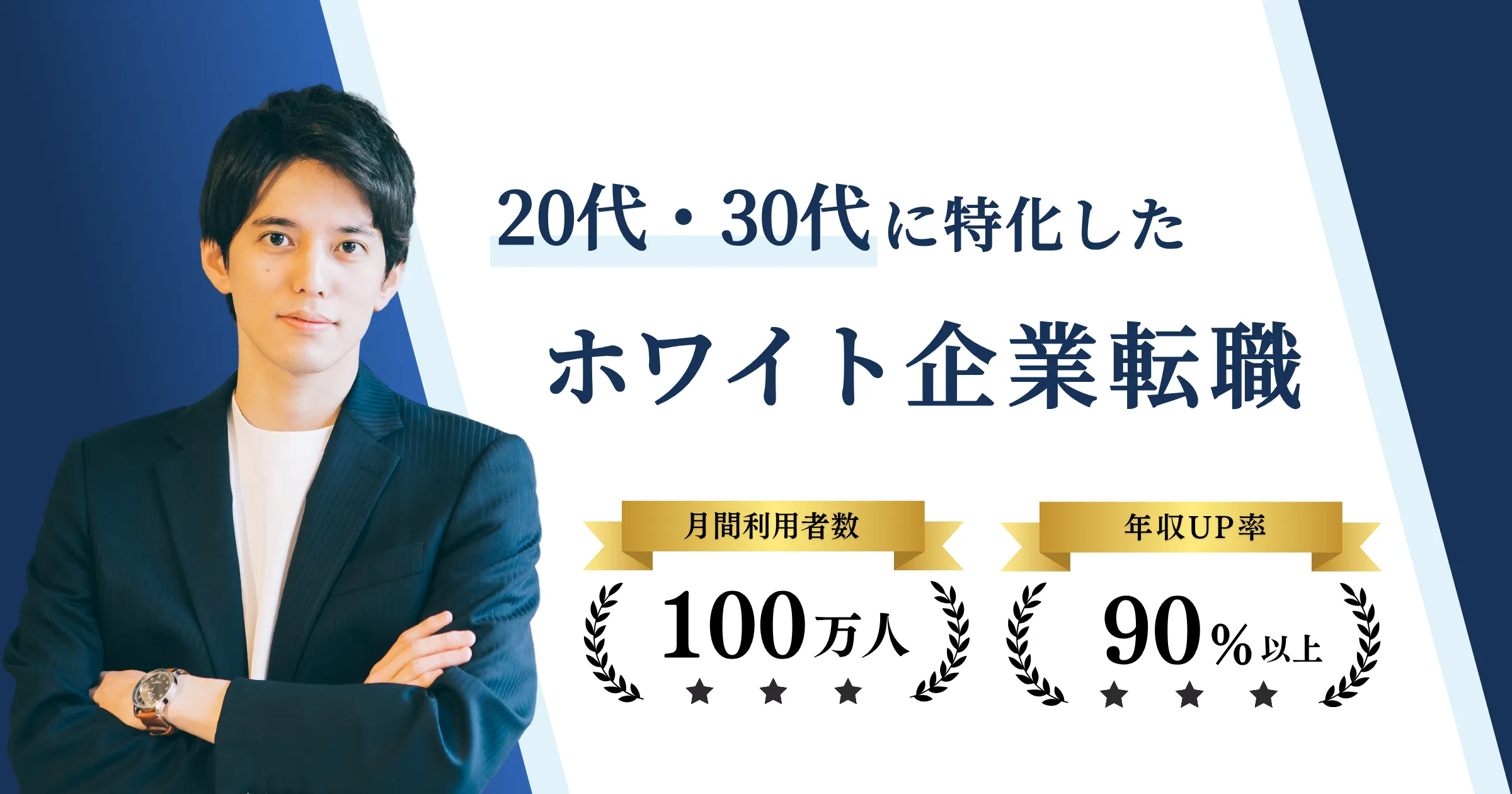 ホワイト企業への転職ならタレントスクエア