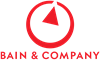 ベイン・アンド・カンパニーのロゴ