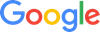 Google（グーグル）のロゴ
