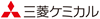 三菱ケミカルのロゴ