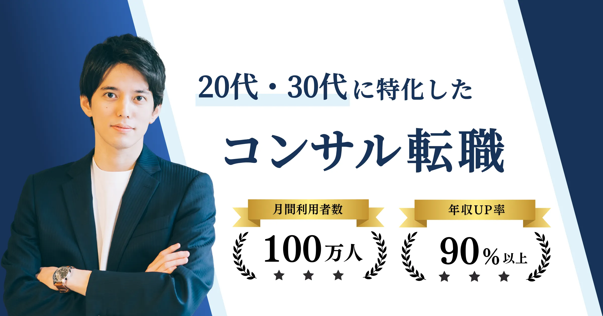 20代・30代のコンサル転職ならタレントスクエア